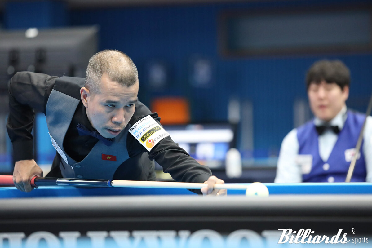 쩐뀌엣찌엔(TRAN Quyet Chien)