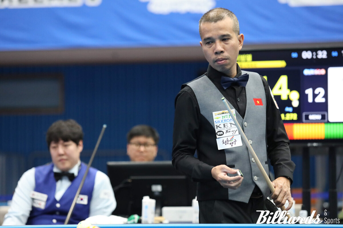 쩐뀌엣찌엔(TRAN Quyet Chien)