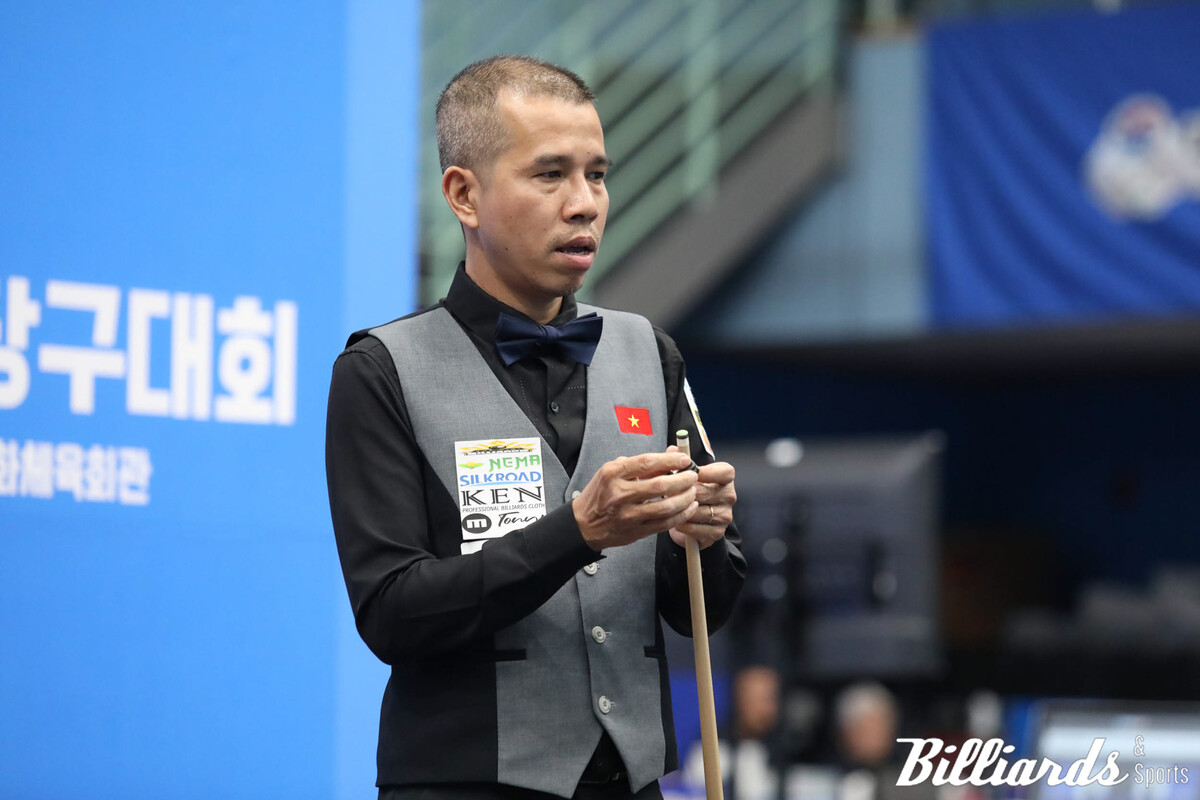 쩐뀌엣찌엔(TRAN Quyet Chien)