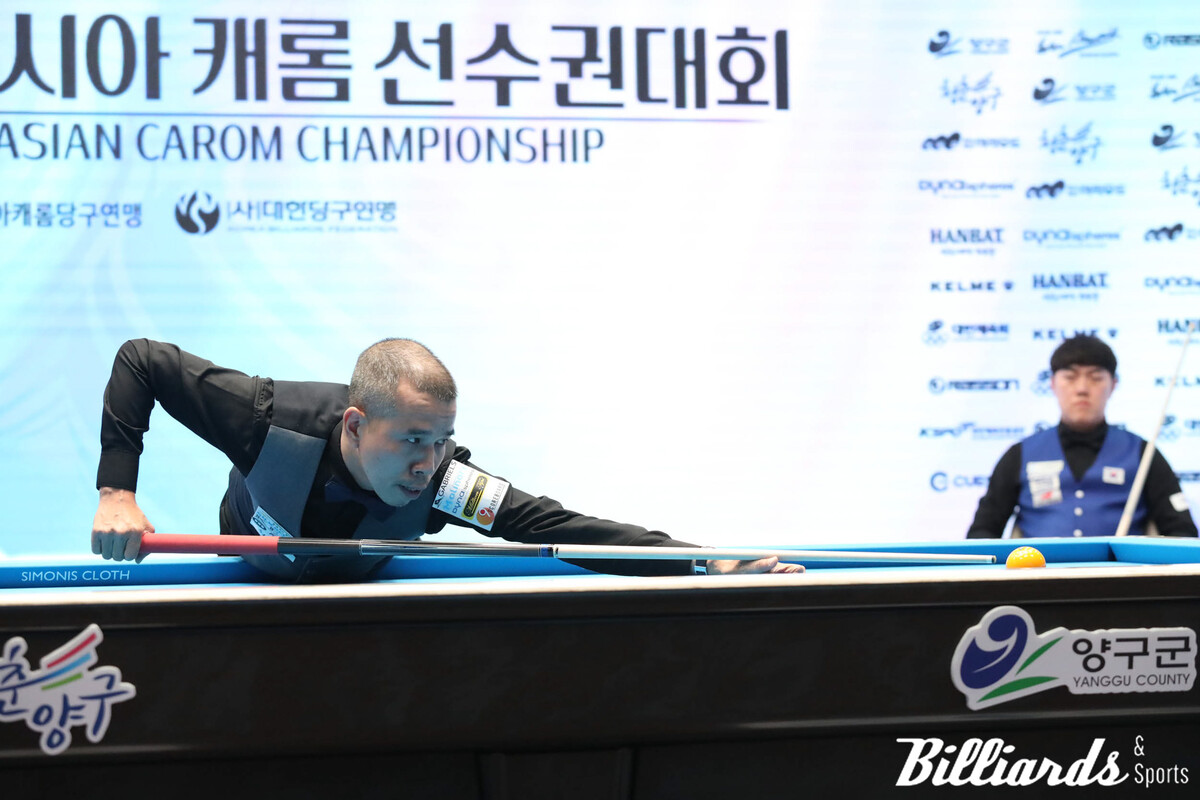 쩐뀌엣찌엔(TRAN Quyet Chien)