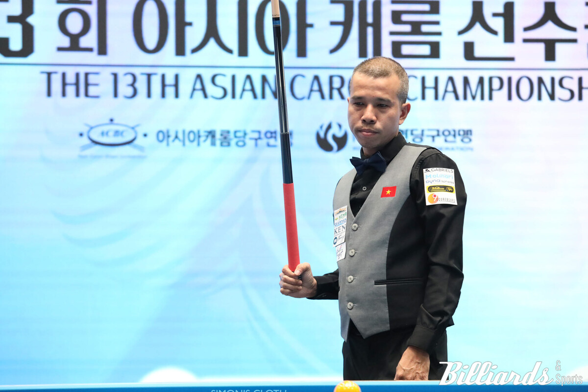 쩐뀌엣찌엔(TRAN Quyet Chien)