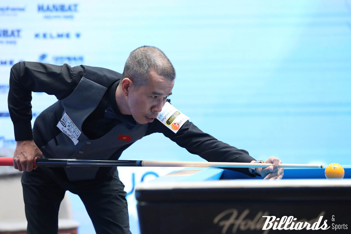 쩐뀌엣찌엔(TRAN Quyet Chien)