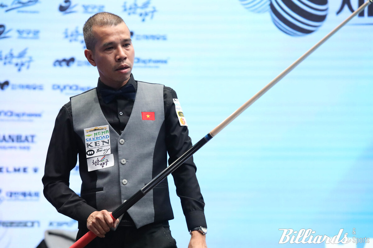 쩐뀌엣찌엔(TRAN Quyet Chien)