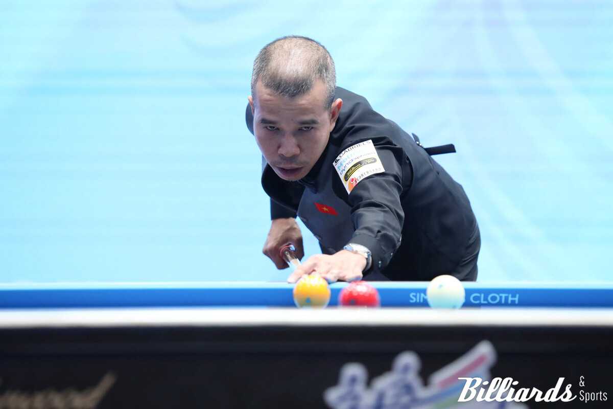 쩐뀌엣찌엔(TRAN Quyet Chien)