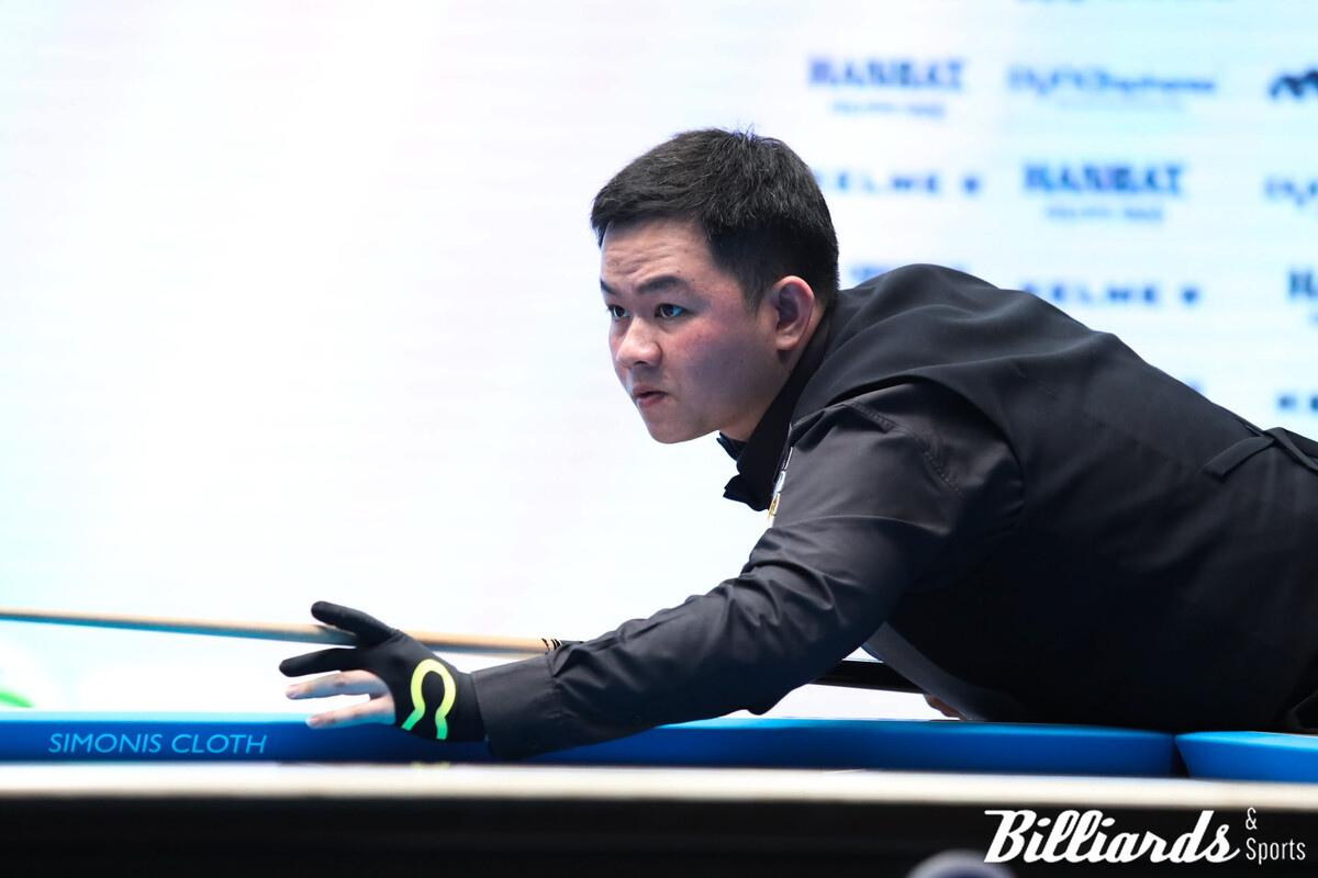 바오프엉빈(BAO Phuong Vinh)