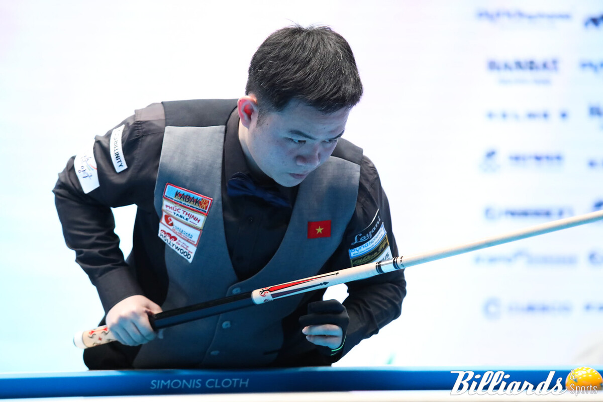 바오프엉빈(BAO Phuong Vinh)