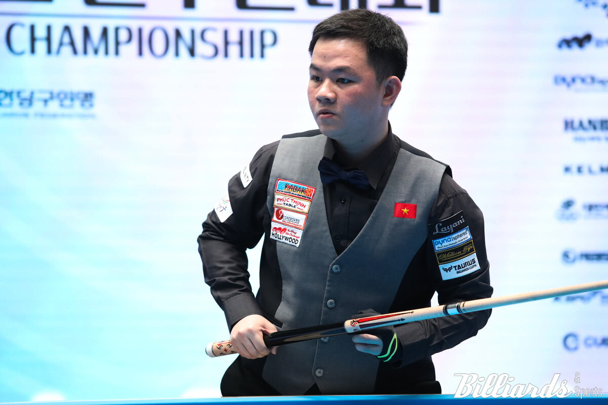 바오프엉빈(BAO Phuong Vinh)