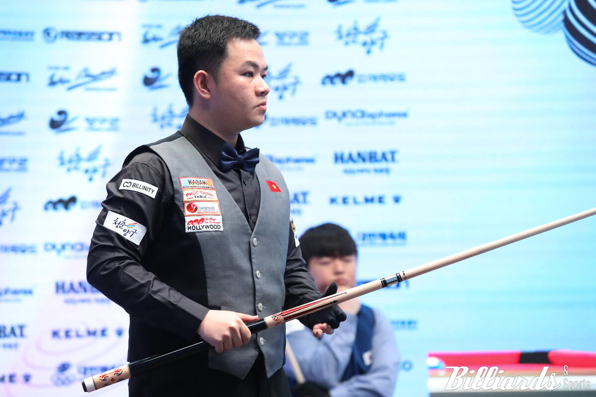 바오프엉빈(BAO Phuong Vinh)