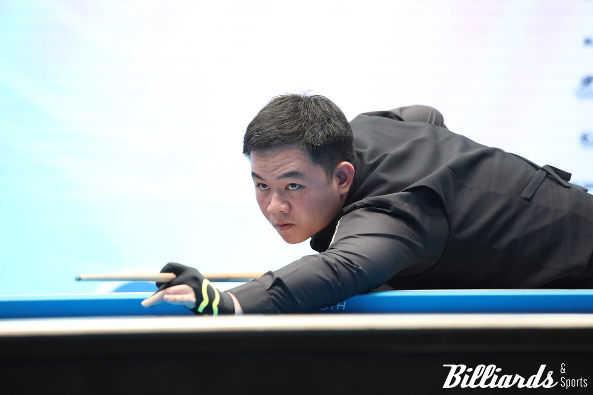 바오프엉빈(BAO Phuong Vinh)