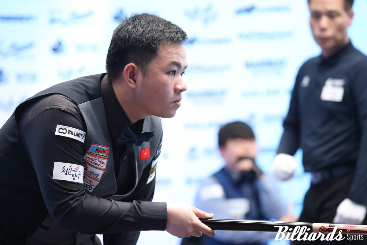 바오프엉빈(BAO Phuong Vinh)