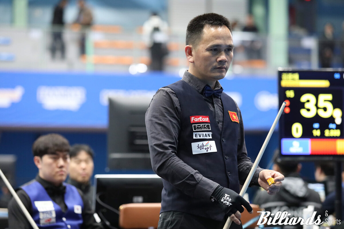 쩐득민(TRAN Duc Minh)