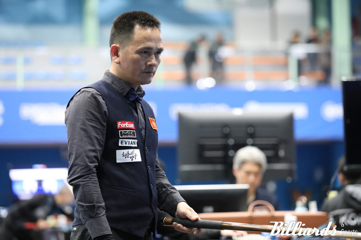 쩐득민(TRAN Duc Minh)