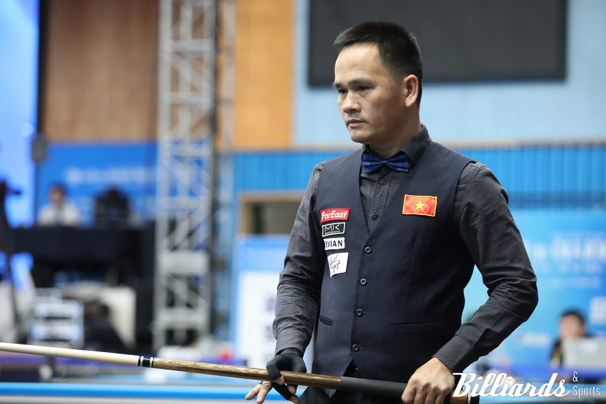 쩐득민(TRAN Duc Minh)