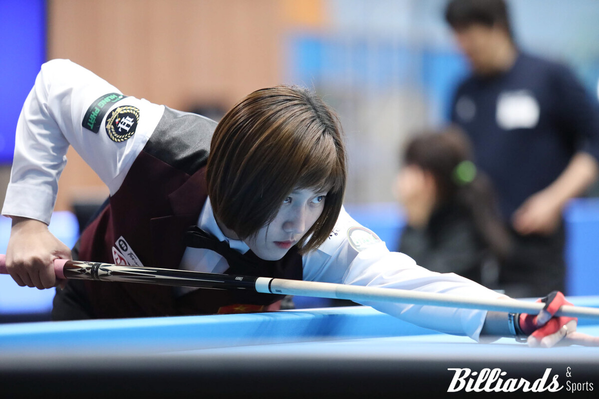 레티응옥후에(LE Thi Ngoc Hue)