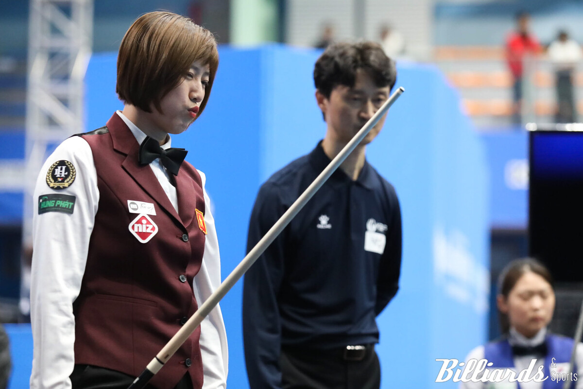 레티응옥후에(LE Thi Ngoc Hue)