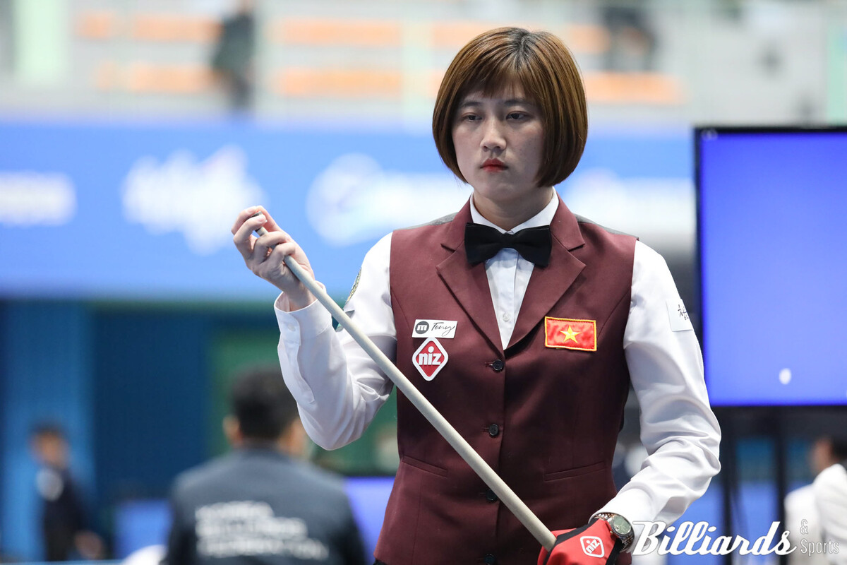 레티응옥후에(LE Thi Ngoc Hue)