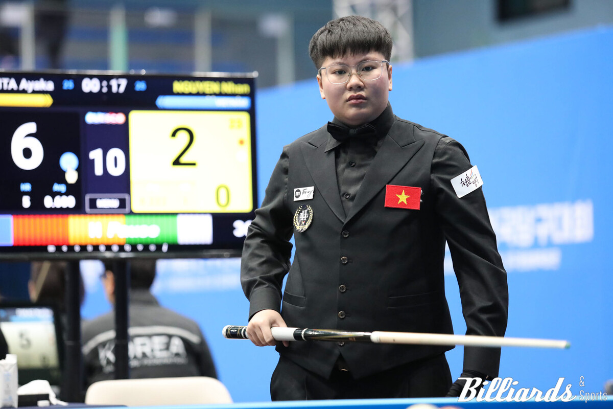 응우옌냔홍레(NGUYEN Nhan Hong Le)