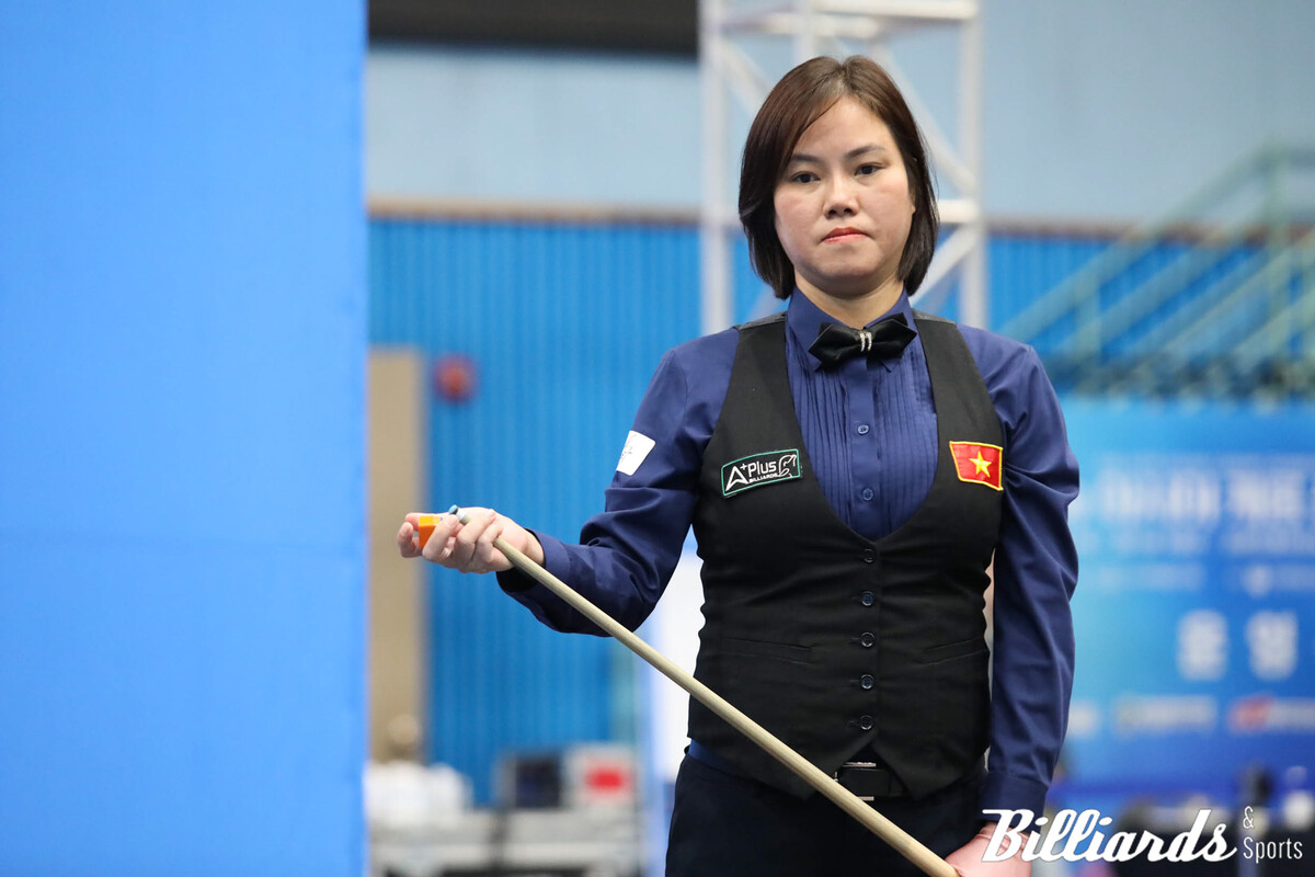 풍끼엔뜨엉(PHUNG Kien Tuong)