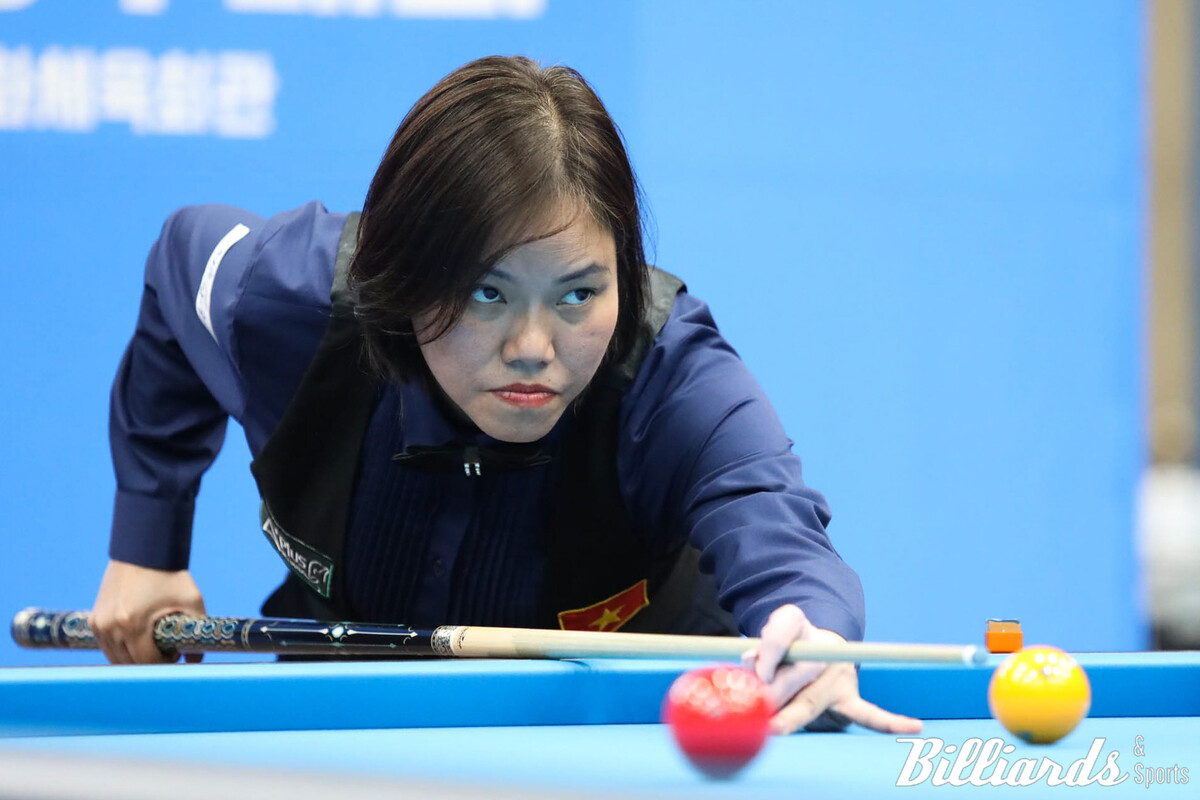 풍끼엔뜨엉(PHUNG Kien Tuong)