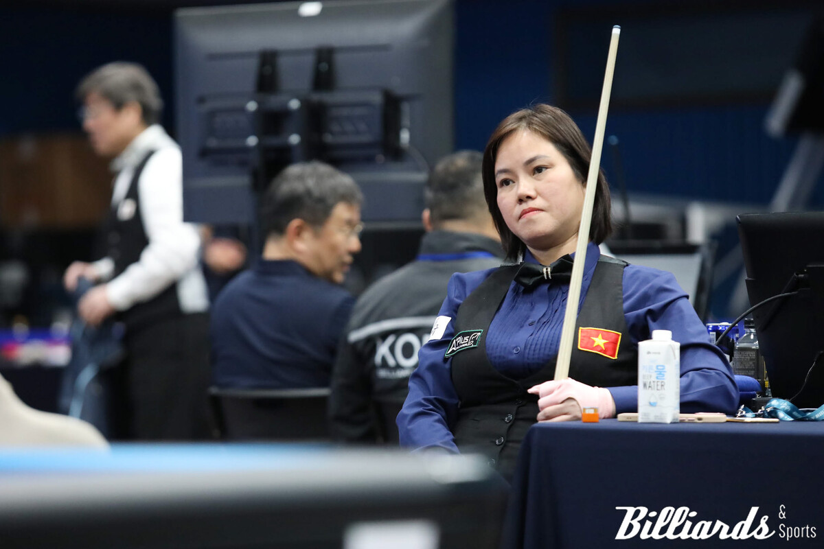 풍끼엔뜨엉(PHUNG Kien Tuong)