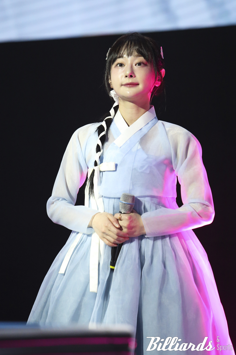 SOOP 스트리머 '솔이꾼'