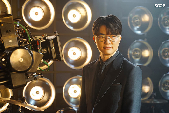 '페이커' 이상혁. 사진=SOOP 제공