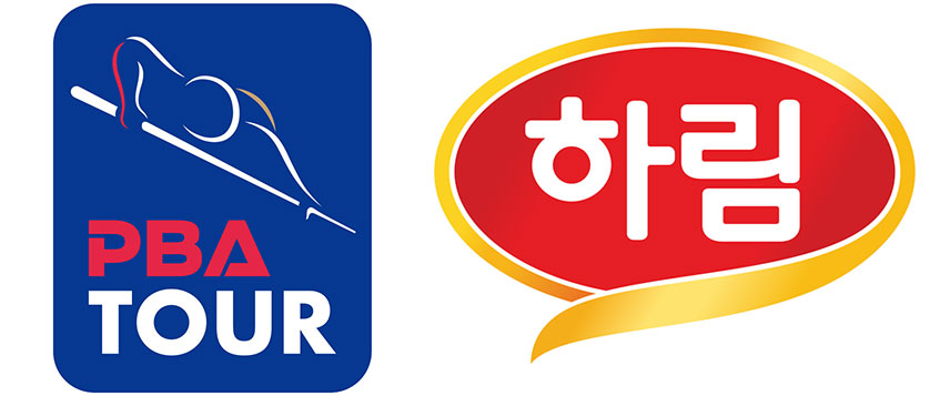 하림이 10번째 구단으로 프로당구에 합류한다. 사진=PBA 제공