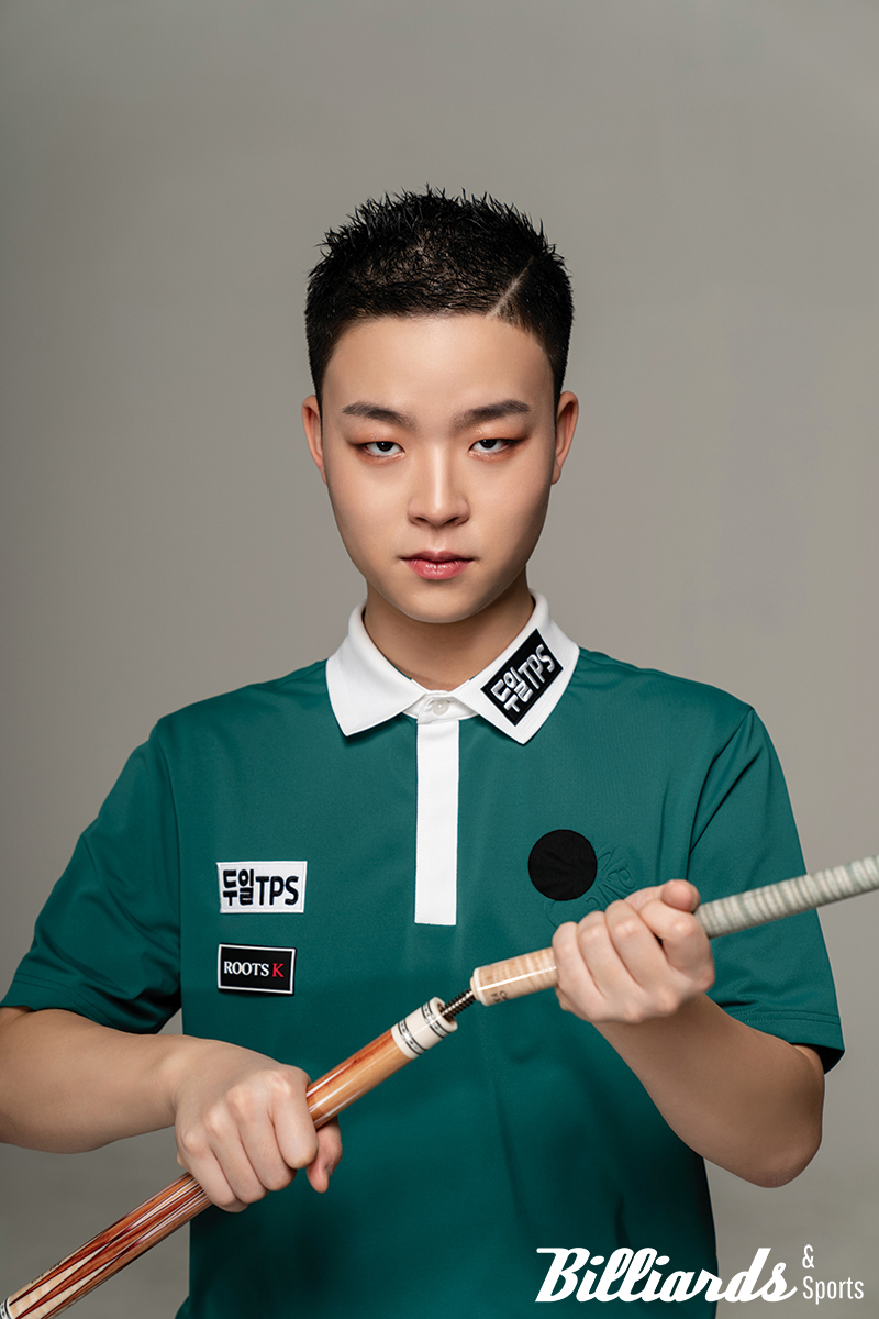 김영원. 사진=이우성(675스튜디오) / 헤어&메이크업=신오키새날