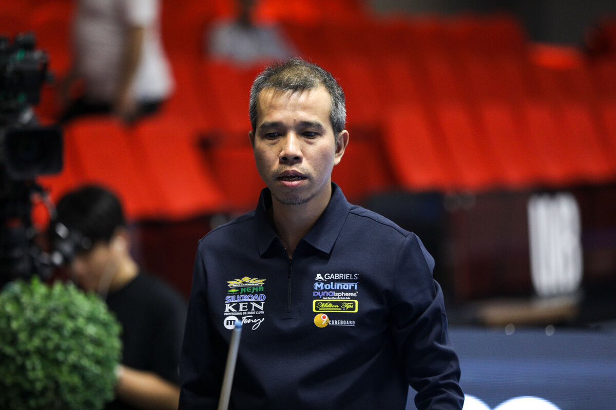 쩐뀌엣찌엔은 고 이상천의 아시아계 최다 우승(5승)과 타이 기록에 도전했으나, 막판 뒷심이 부족해 아쉽게 준우승에 그쳤다.