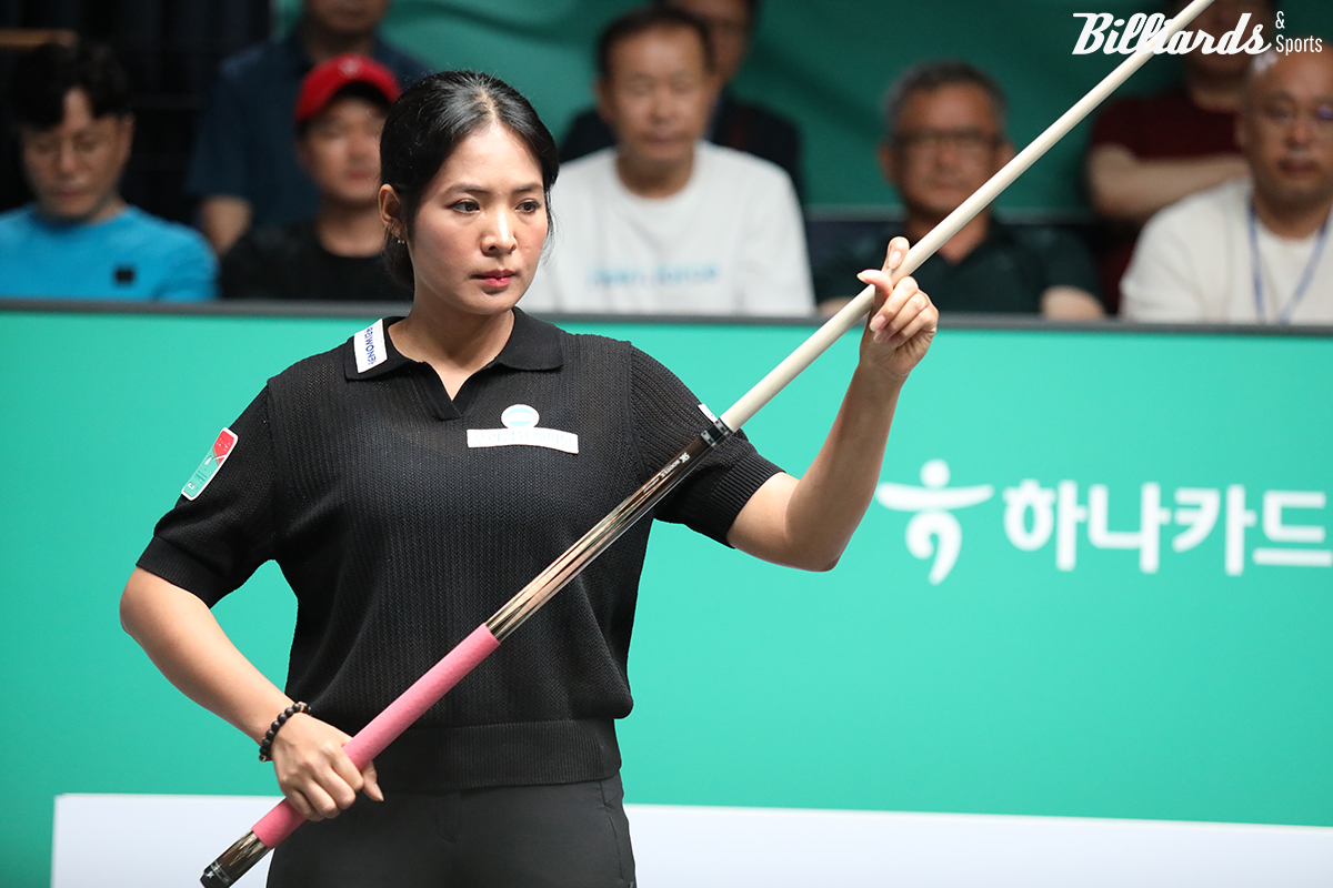 LPBA 투어 데뷔 직후에 스롱은 정상급 선수를 뛰어넘는 실력을 보여주며 돌풍을 일으켰다.