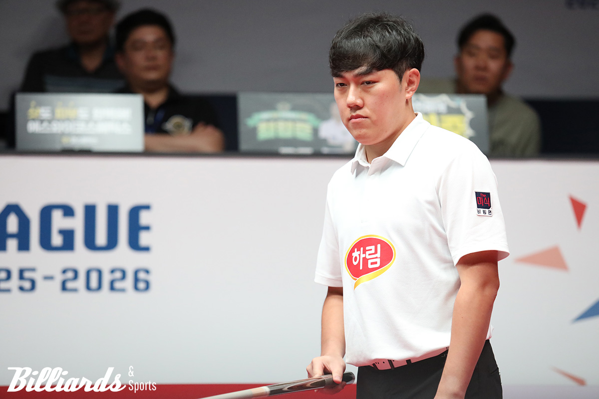 하림 드래곤즈 주장 김준태. 사진=고양/이용휘 기자