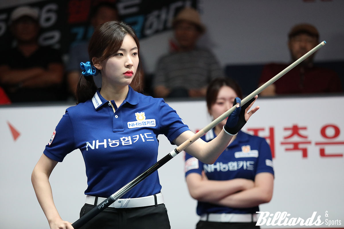 정수빈(NH농협카드)