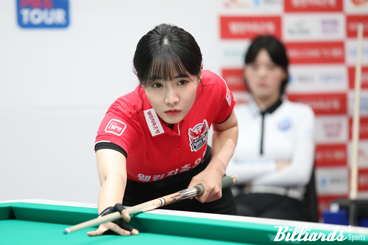 최혜미(웰컴저축은행)