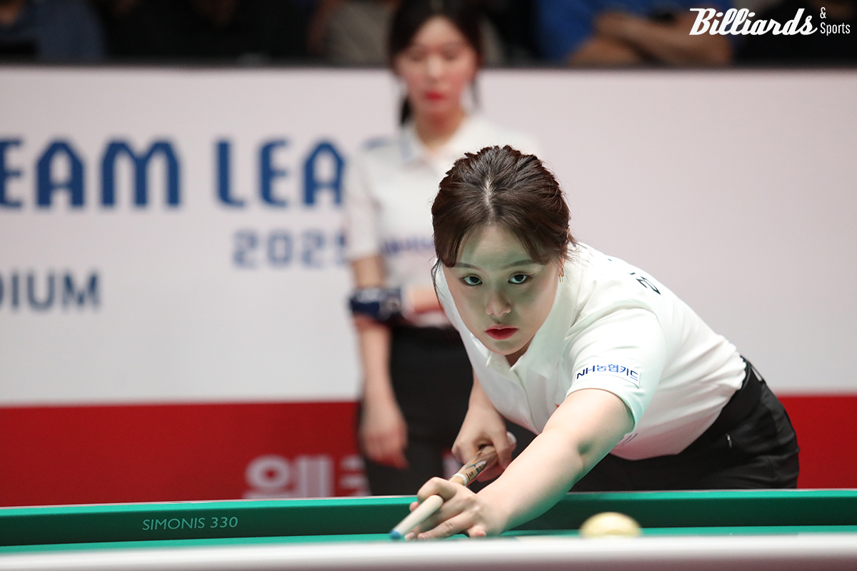 NH농협카드 김보미.  사진=고양/이용휘 기자