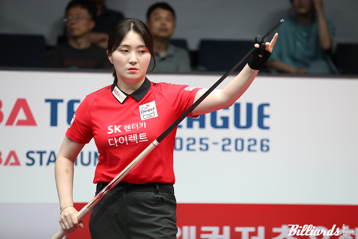 SK렌터카가 1라운드 마지막 경기에서 크라운해태에 세트스코어 4-2로 승리를 거두며 2위로 마감했다.  사진=고양/이용휘 기자