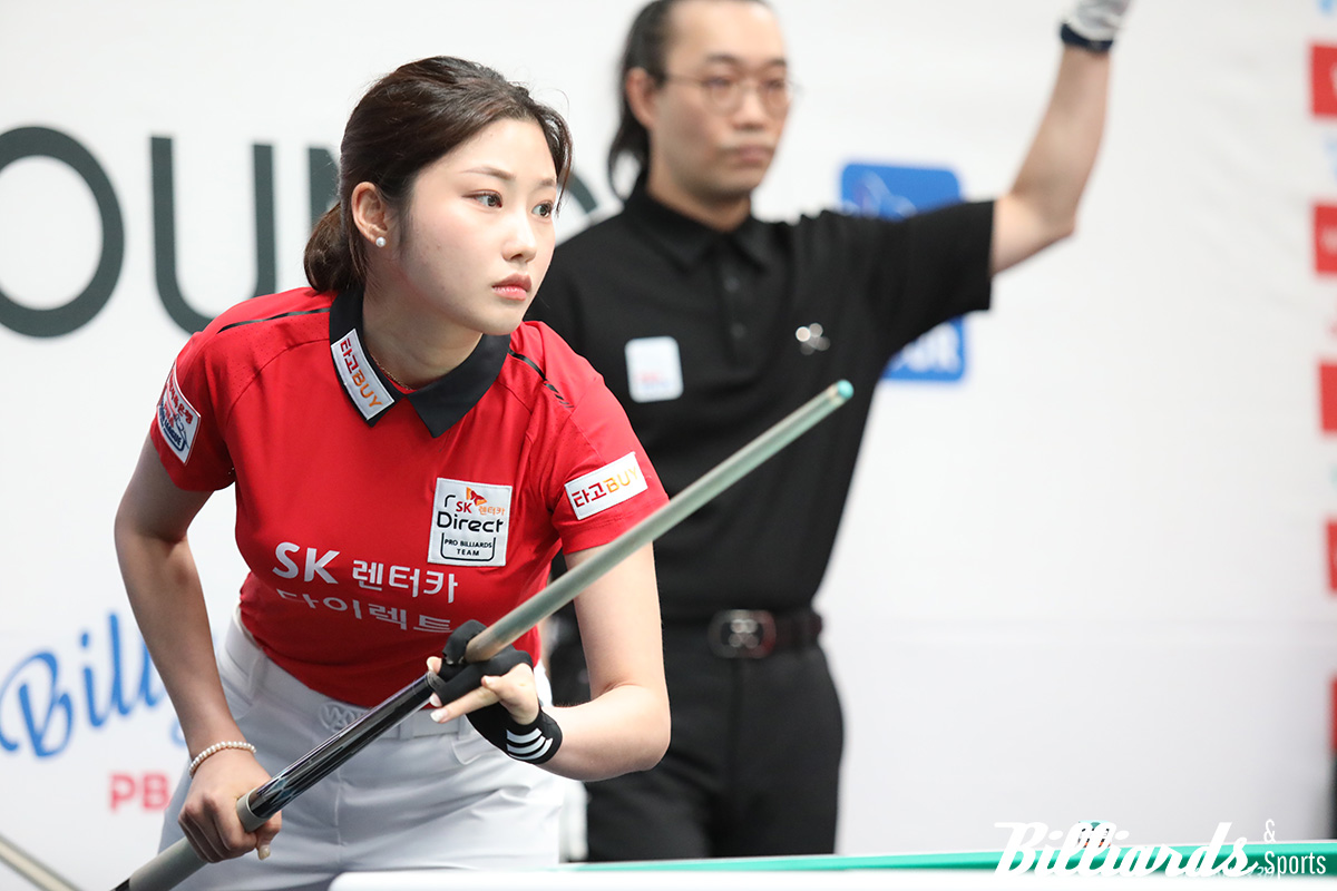 SK렌터카 조예은