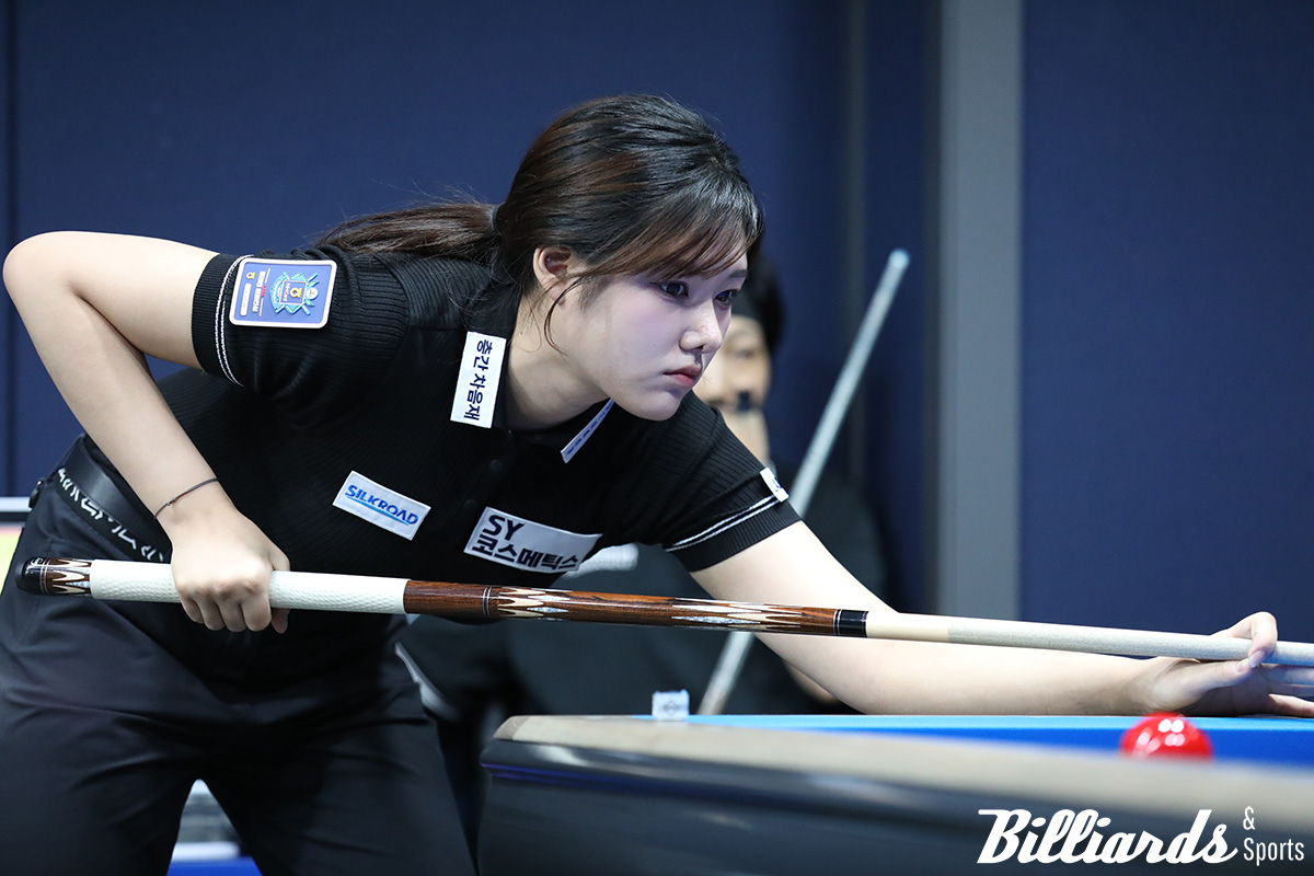 권발해도 최지선엑 7:14로 밀렸으나 끝내 역전승을 거두고 32강에 진출했다.