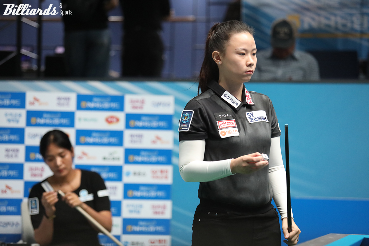 응우옌호앙옌니는 스롱에게 져 64강에서 탈락했다.