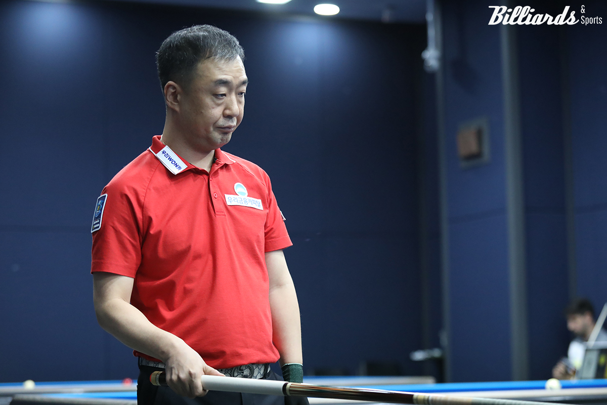 엄상필은 응우옌꾸옥응우옌 외에도 베트남의 마민껌(NH농협카드) 등 6전 전승을 거뒀다.