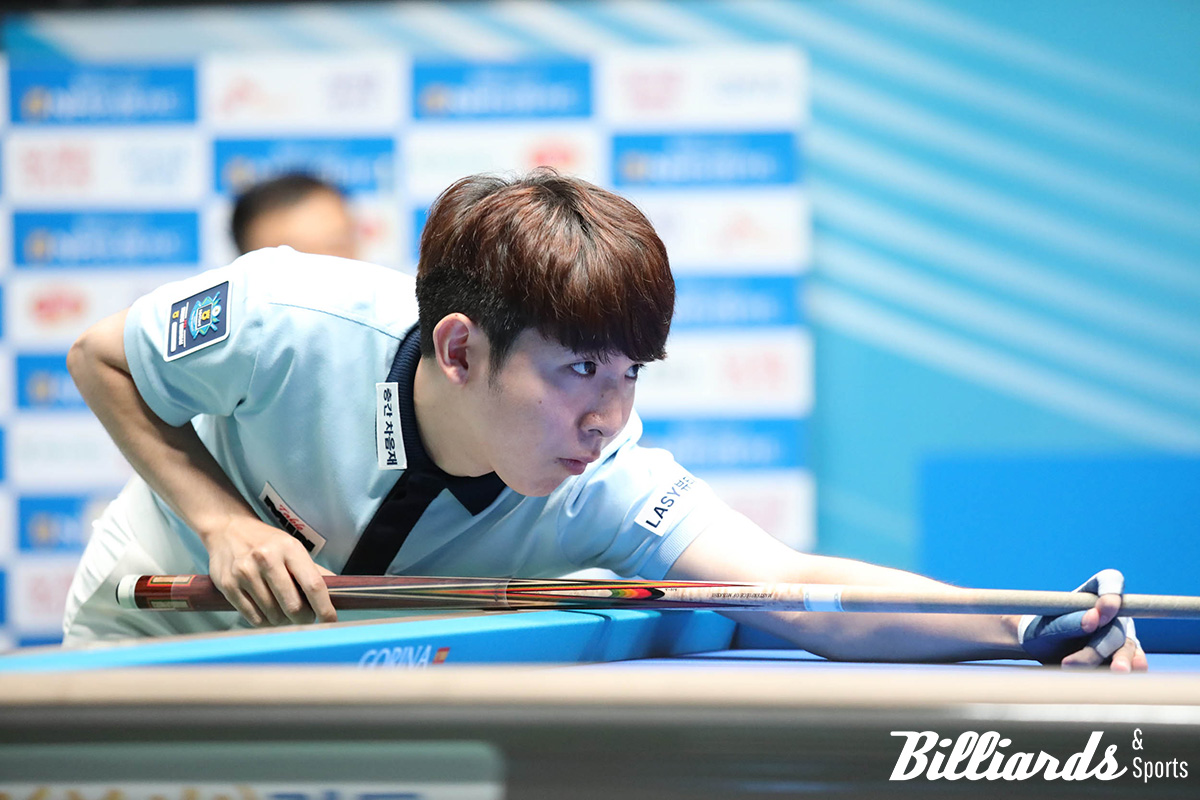 남자부 우승을 차지한 모리 유스케는 1000만원 상당의 쌀과 함께 124kg(장타 31회)의 쌀을 추가로 기부한다.