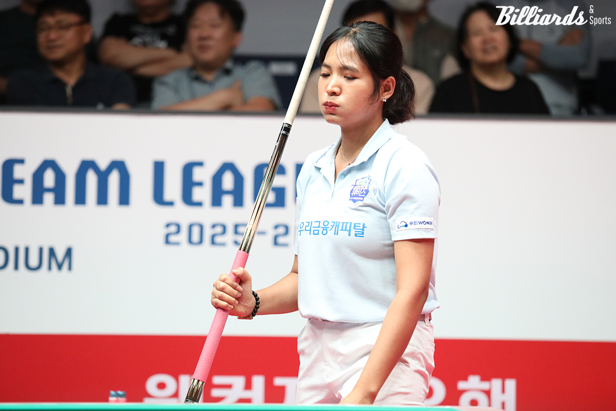 스롱 피아비(우리금융캐피탈)는 2세트에 5점타 등 혼자 9점을 치며 활약했으나, 6세트를 패해 승점3 획득 기회를 놓쳤다.