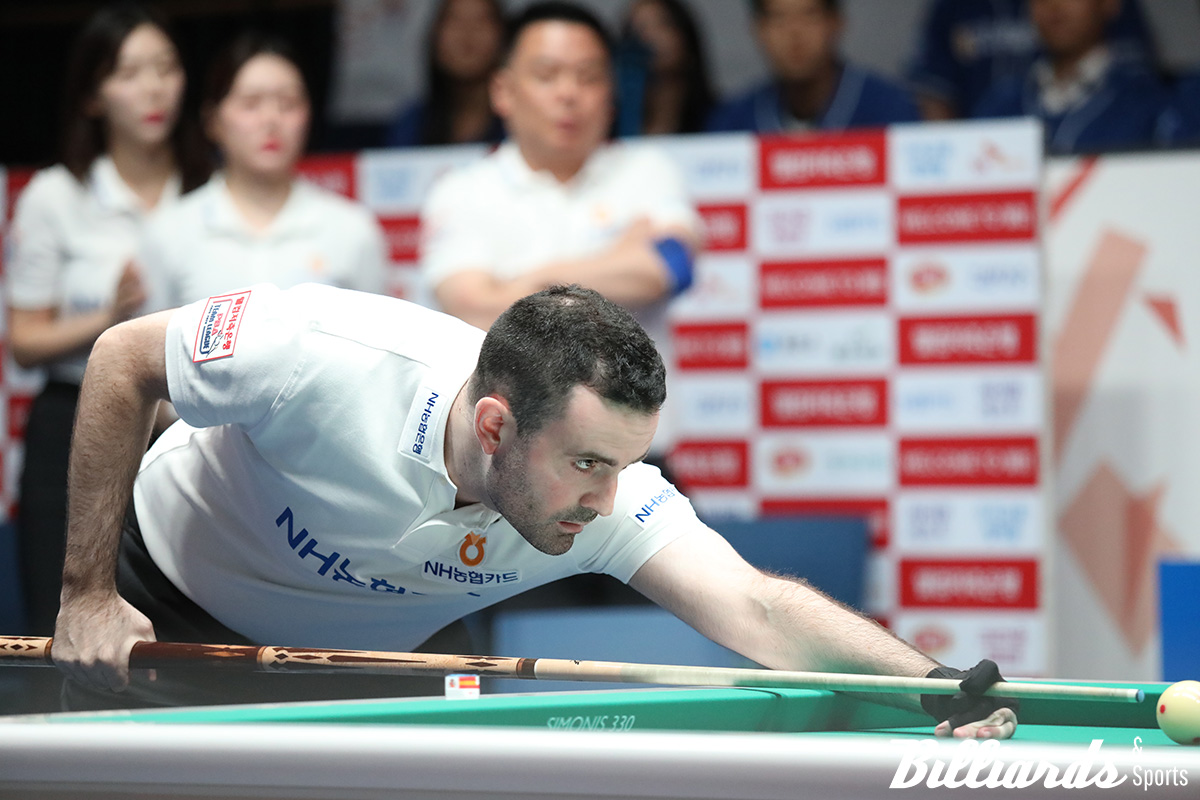 안토니오 몬테스(NH농협카드)