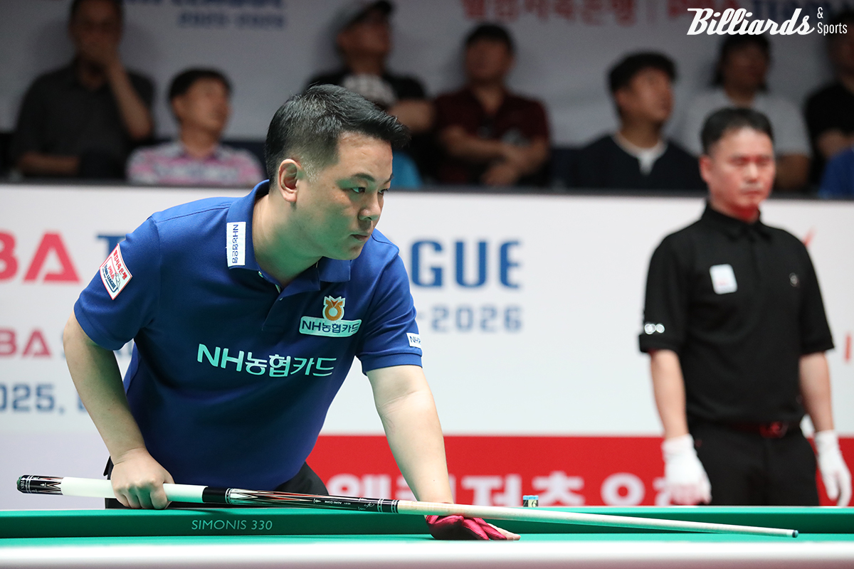 조재호는 1세트 남자복식전 패배 후 5세트 남자단식에 나왔으나, 아쉽게 응우옌꾸옥응우옌(하나카드)에게 패했다.