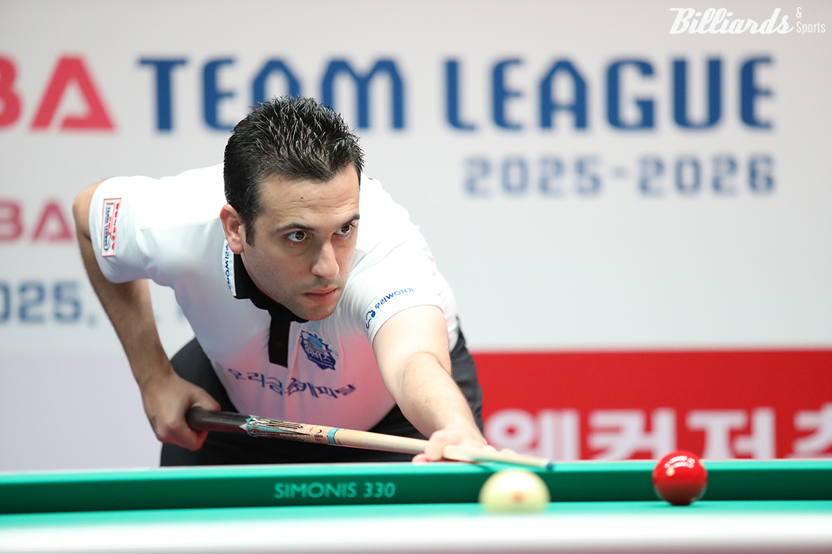 다비드 사파타(우리금융캐피탈)는 이날 1세트와 5세트를 따내 승리의 일등공신이 됐다.