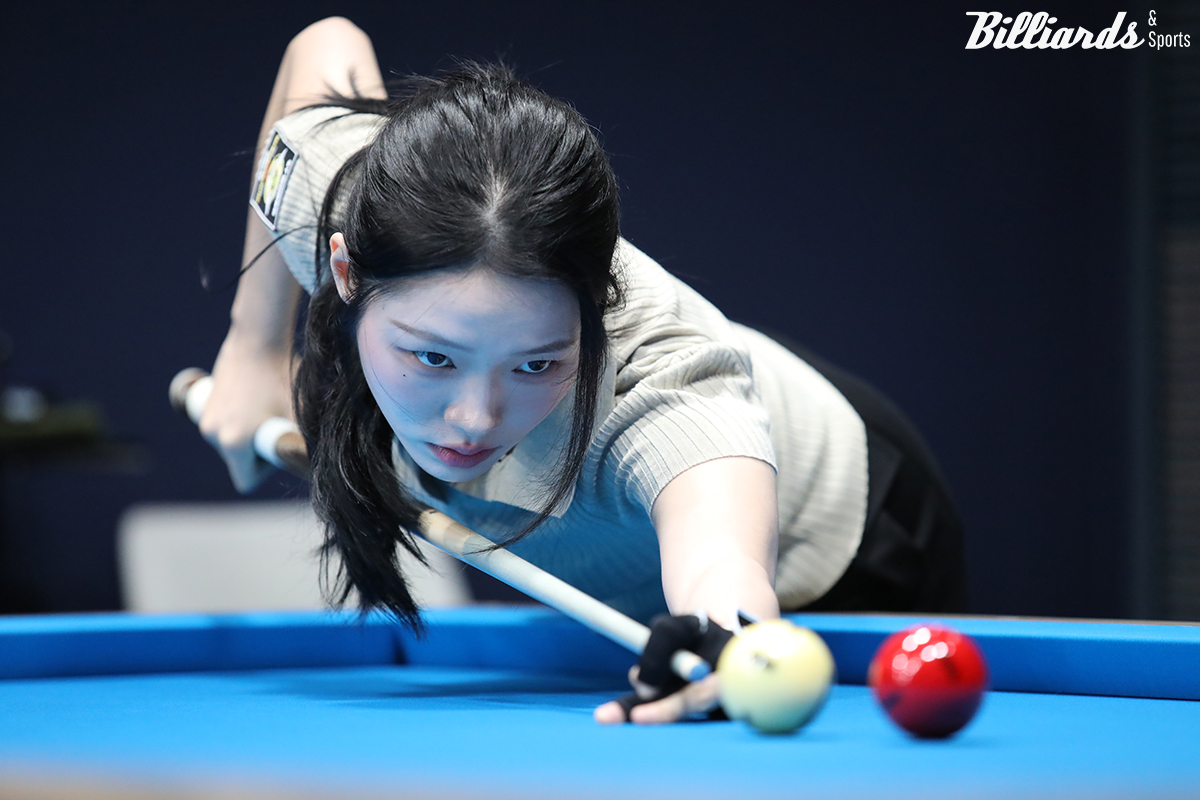 PQ를 통과한 김도경.