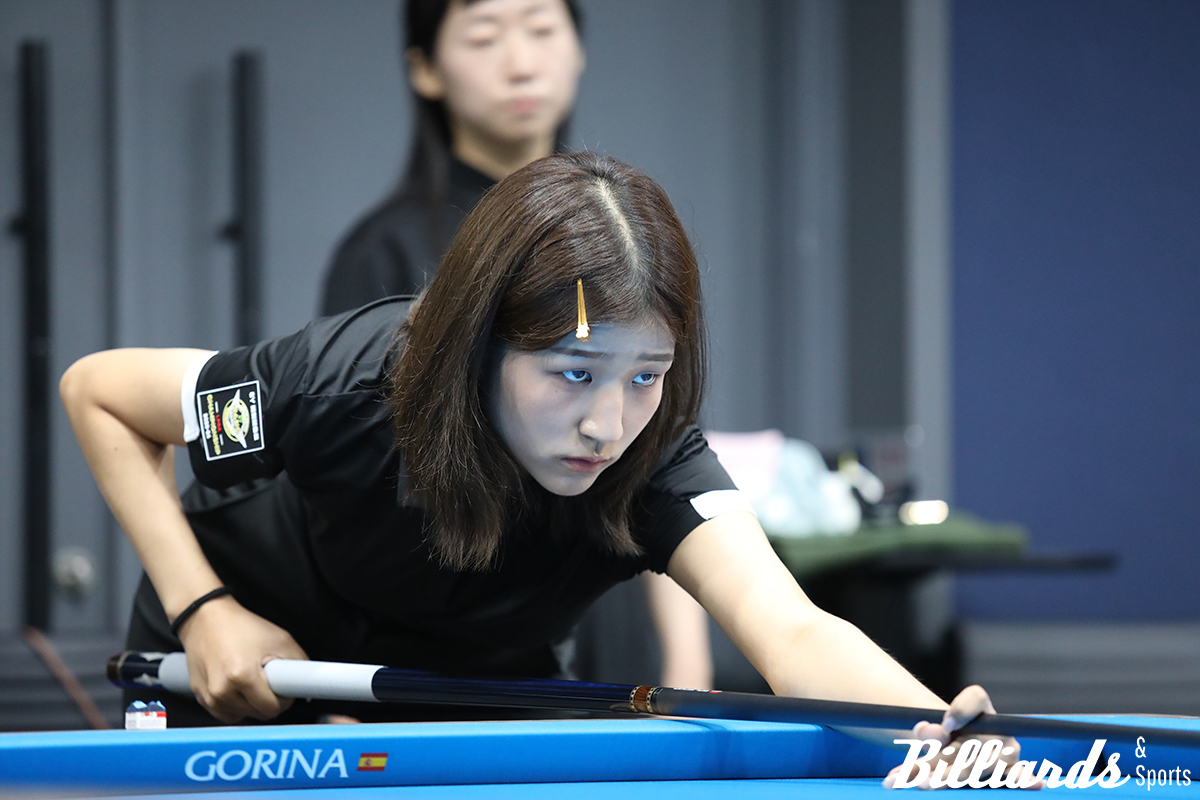 정예진. 사진=고양/이용휘 기자