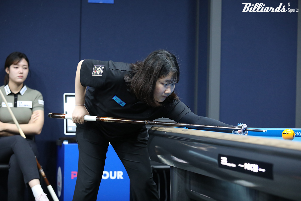 김한길은 64강에서 권발해(에스와이)에게 하이런 신승을 거두고 32강에 진출했다.