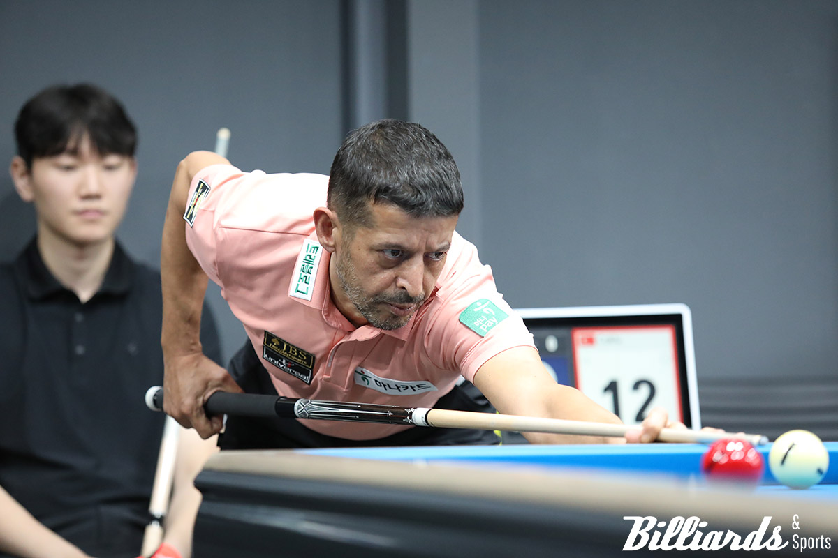 한달 만에 복귀한 무라트 나지 초클루.