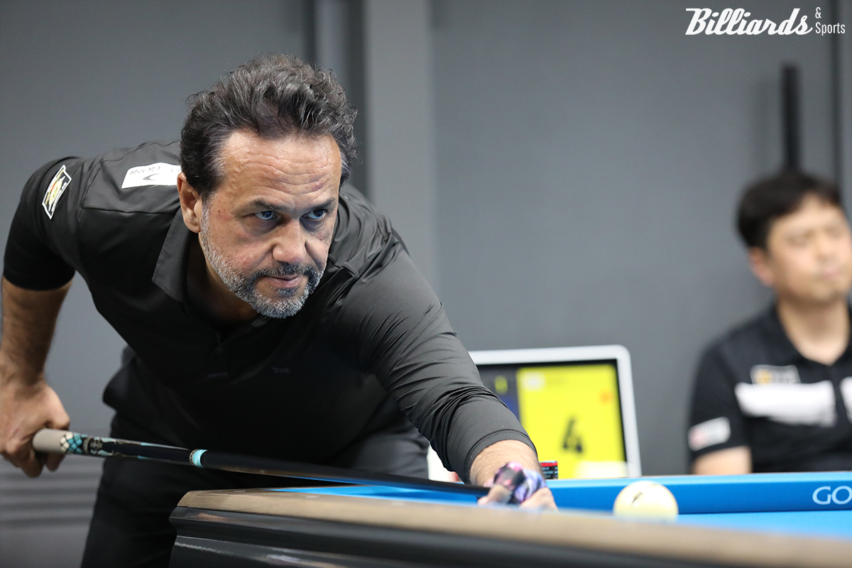 64강에 진출한 사바시 불루트(튀르키예).