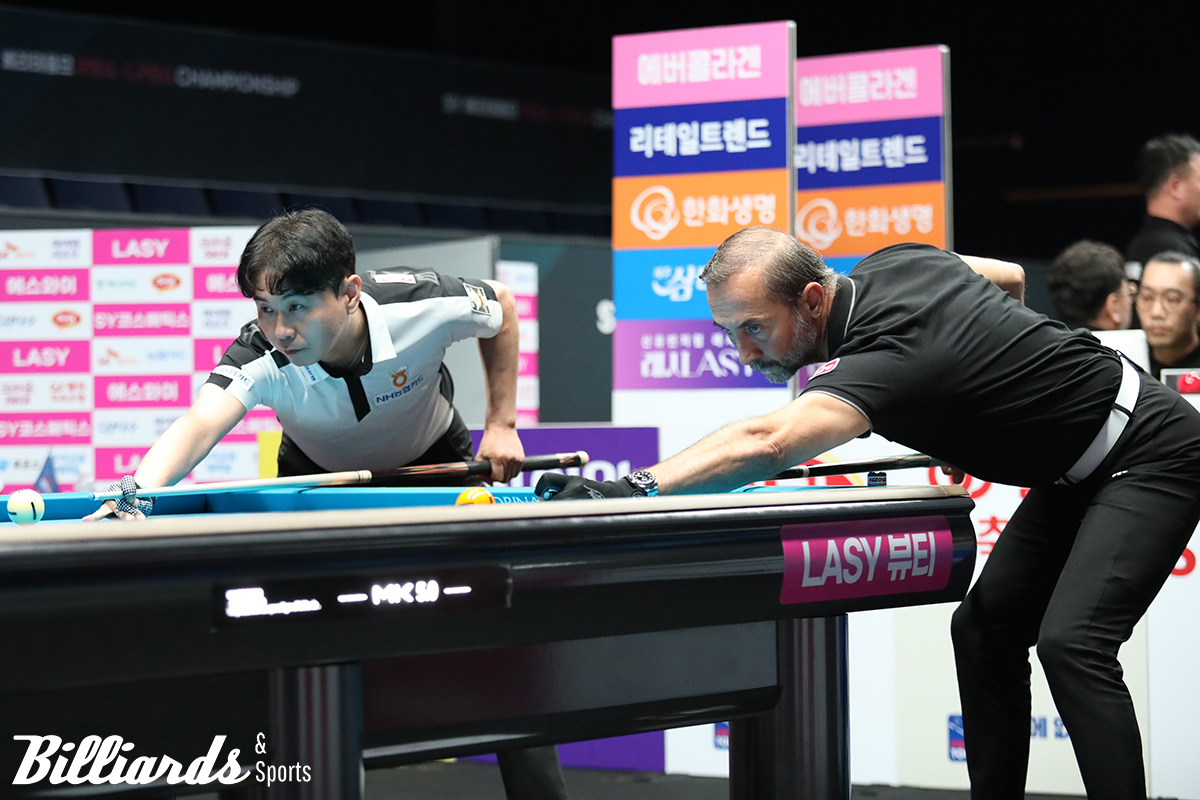 김현우와 사이그너의 뱅킹